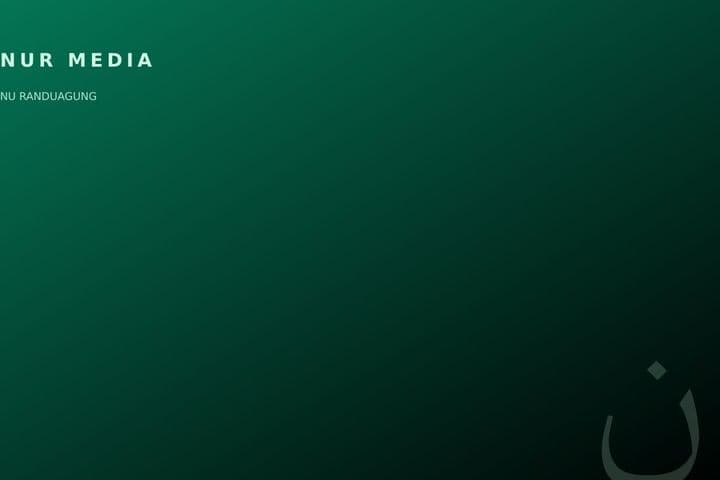 Lailatul Ijtima Pengurus