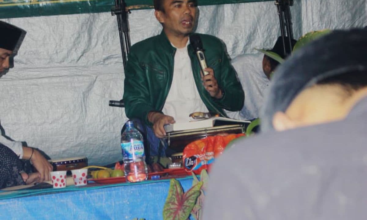 Keutamaan Istighfar dan Keberkahan Maulid Nabi ﷺ