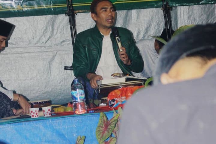 Keutamaan Istighfar dan Keberkahan Maulid Nabi ﷺ