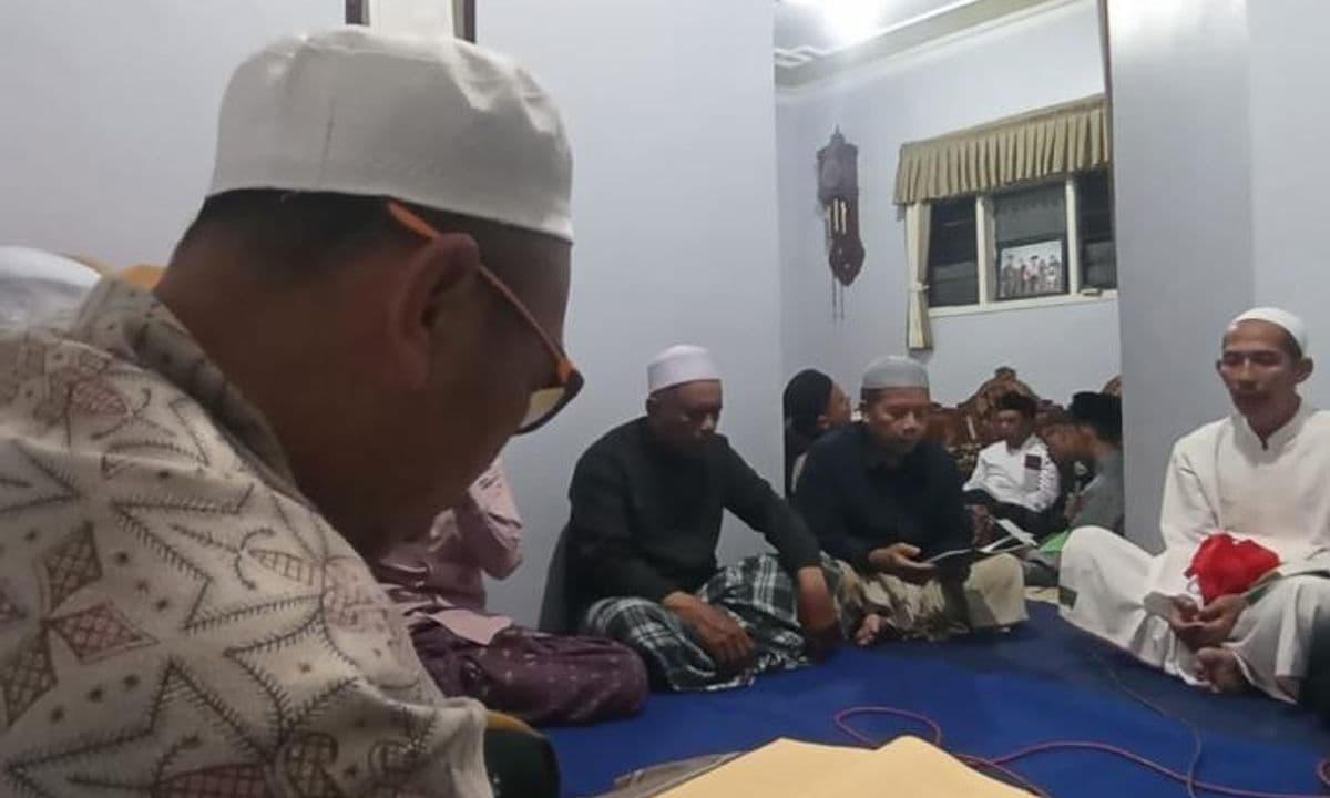 Doa, Senjata Orang Mukmin dalam Menghadapi Musibah
