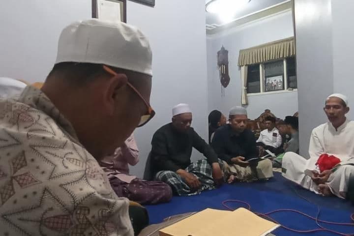 Doa, Senjata Orang Mukmin dalam Menghadapi Musibah