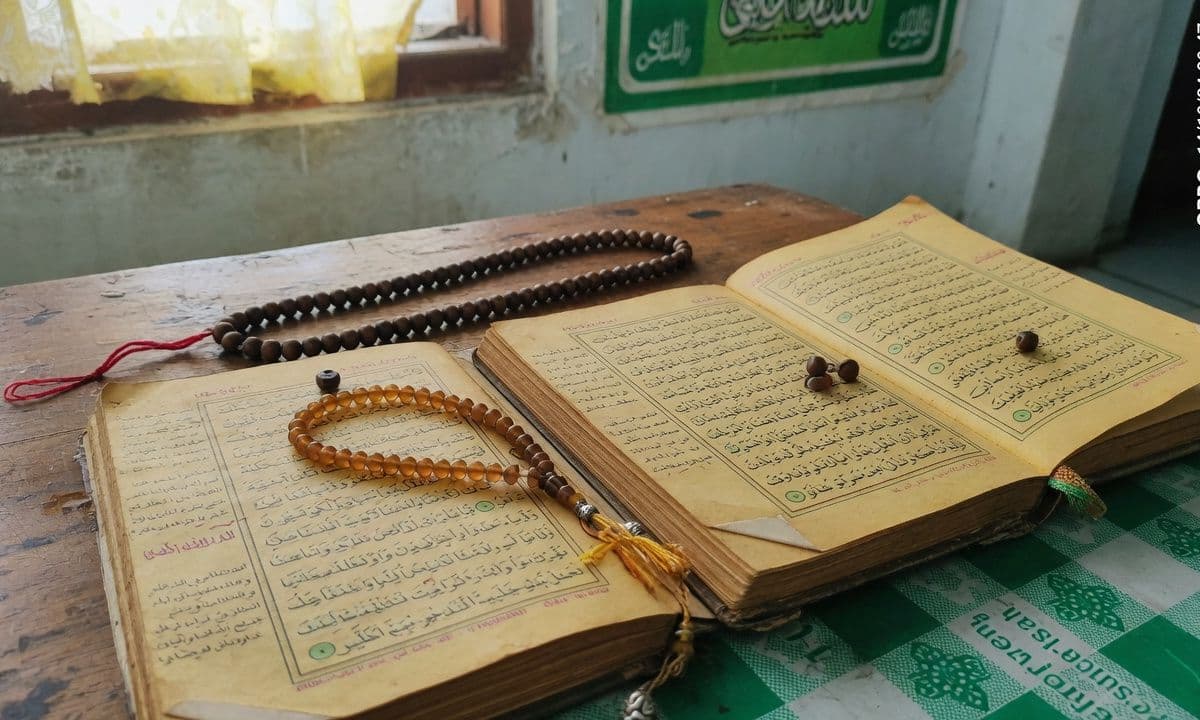 Memahami Kembali Makna Aswaja an Nahdliyyah di Tengah Hiruk Pikuk Media